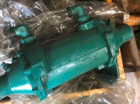 Jeppes Maskinværksted